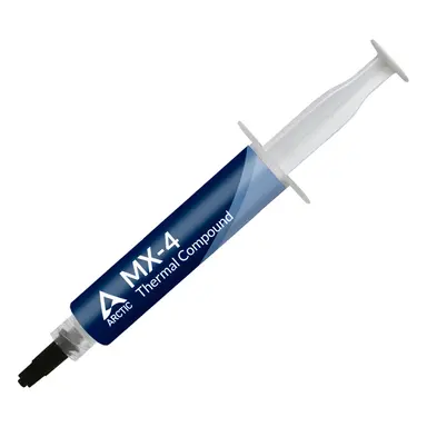 Arctic Cooling MX 4 45G 2019 Thermal Compound for All Coolers