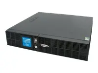 CyberPower Systems (USA) 2000VA PFC UPS Pure Sinewave 2U, image 3