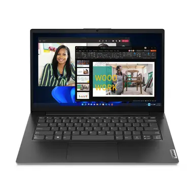 Lenovo NBLN V14 G4 Abp R3 8G 128G Windows 11 Pro