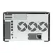 Qnap 12-BAY Quts Hero NAS (8 X 3.5 SATA + 4 X U.2 NVME SLOTS) AMD Ryzen 5 7000, image 5