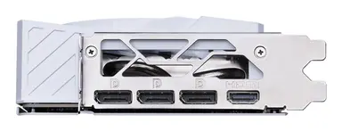 MSI Computer Geforce Rtx 5070 TI 16 GB Gaming Trio OC W, image 8