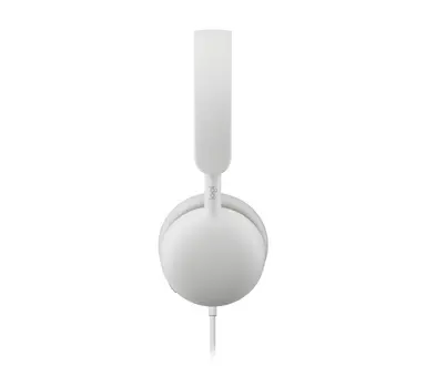 Logitech Zone Wired 2 Headset for Business (Teams Version) - Off-White, image 8