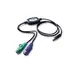 Aten PS/2 - USB Converter - External - USB, image 5