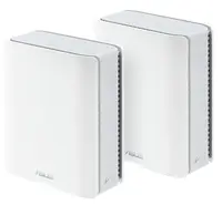 ASUS Zenwifi BT6 Tri-Band WIFI 7 Mesh 9.4 Gbps 5800 SQ.FT. (2PK) 2.5G WAN Por, image 3