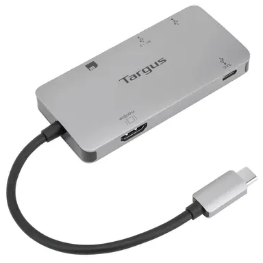 Targus Usbc Multiport Single Video Adapter