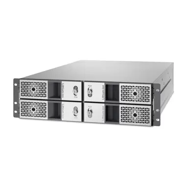 APC by Schneider Electric APC Smart-UPS Modular Ultra External Battery Pack with 4 Battery Modules Rackmou