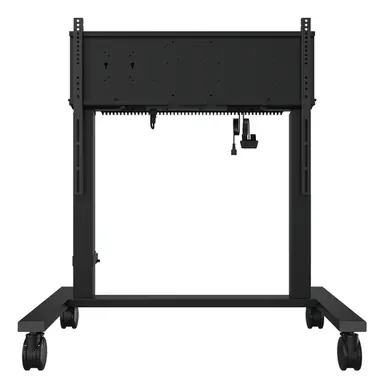 Benq America Benq Motorized Cart, image 4