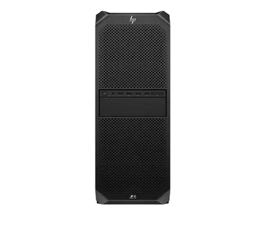 HP Z6 G5A TWR Threadripper Pro 7955WX 16GB 512GB Nvidia T1000 (8GB) WIN11 Pro 3/, image 4