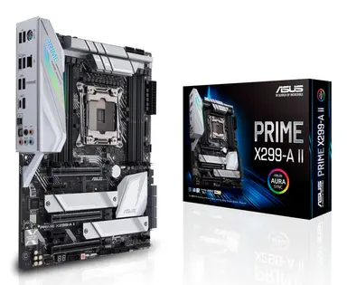 ASUS Prime X299-A II
