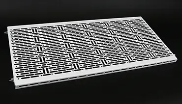 Middle Atlantic Ceiling Box Shelf