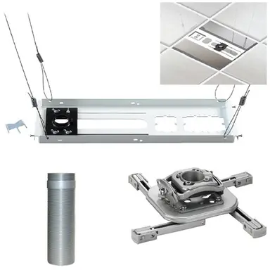 Chief Manufacturing Kit Rpmaus CMSZ006S CMS440