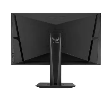 ASUS Tuf Gaming 27INCH 1440P Hdr Gaming Monitor (VG27AQ) - Qhd (2560 X 1440) 16, image 8
