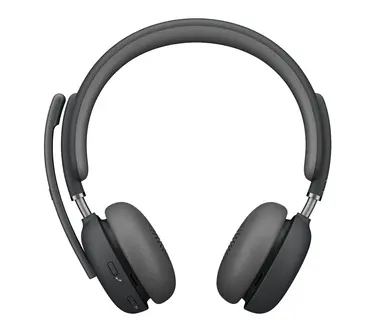 Logitech Zone 950 Headset, Graphite, No Stand