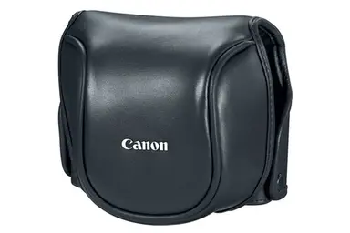 Canon USA Deluxe Soft Case PSC-6100, image 4
