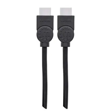Manhattan - Strategic 10 FT HDMI M-M with Ethernet, image 5