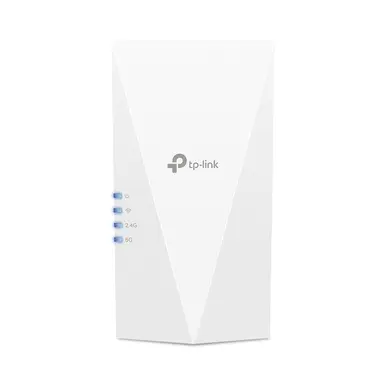 Omada Networks by TP Link AX1800 Wi-Fi 6 Range Extender, image 6