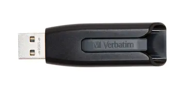 Verbatim Americas 128GB V3 USB 3.0 Drive