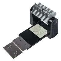 Brother International Corporat External Media Roll Holder 8IN OD Roll W 3IN Core (FOR Use with All TD Desktop, image 3