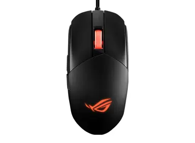 ASUS P518 Rog Strix Impact Iii