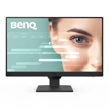 Benq America 23.8, IPS, 1920X1080,100HZ, Black