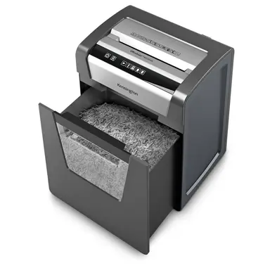 Kensington Computer Officeassist Shredder M150-HS Anti-Jam Micro Cut, image 7