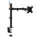 Kensington Computer Smartfit Ergo Single Extended Monitor Arm, image 5