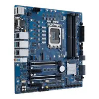 ASUS Q670E Micro-ATX Motherboard, LGA1700 Socket for 14TH/13TH/12TH Gen Intel CPU, 12, image 3