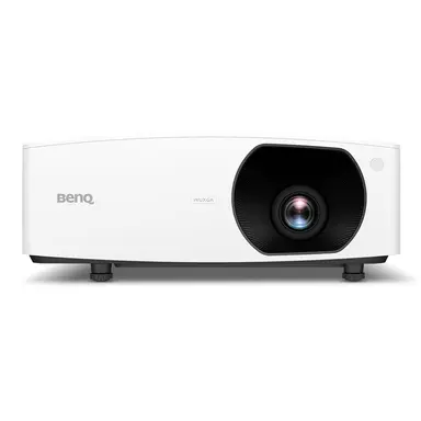 Benq America Benq Projector Wuxga-Laser White, image 6