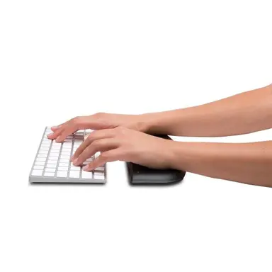 Kensington Computer Ergosoft Wrist Rest for Slim, Compact Keyboards, image 6