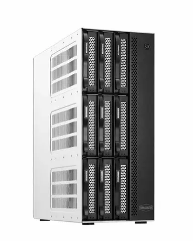 Terramaster System Limited Terramaster 9BAY NAS T9-500 Pro, image 5
