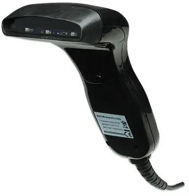 Manhattan - Strategic CCD Barcode Scanner (120 SPS)