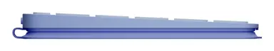 Logitech Keys-to-Go 2 Ultra-Portable Keyboard with Cover - Lilac - Universal, image 3