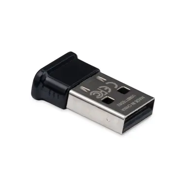 StarTech.com Add Bluetooth 2.0 with Edr Capabilities to a Computer, Through USB - USB to Blue, image 6