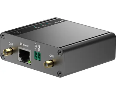 D-Link Systems D-Link 5 GB M2M Modem with 2.5G LAN Sim Slot And Rugged Design, image 6