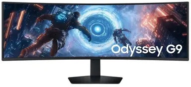 Samsung 49INCH/5120X1440/350CD/1MS