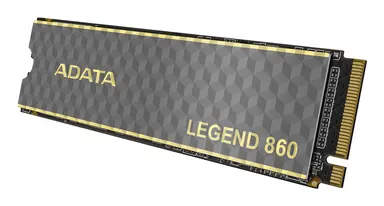 A-Data Technology (USA) Co., L ADATA Legend 860 1TBINTERNAL SSD, image 7