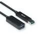 Club 3D B.V USB 3.2 GEN2 Type a Extension Cable, image 4