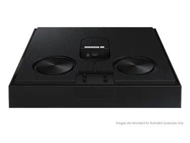 Samsung Electronics America I # OF Channel 2.0/# OF Speaker 6, image 8