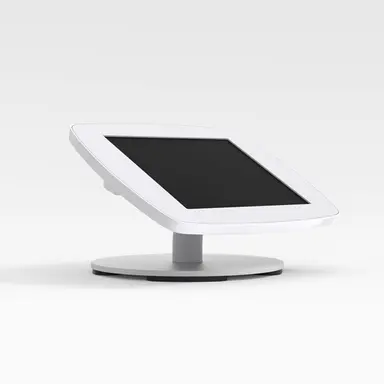 Bouncepad North America Bouncepad Counter Configured for The Apple Ipad 6TH Gen 9.7 (2018) IN A White MI, image 4