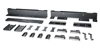 APC BY Schneider Electric Seismic Kit for 600MM Symmetra PX 100 AN, image 3