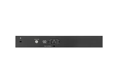 D-Link Systems D-Link Supports Eight (8) 1 Gigabit Copper PoE Ports and Two (2), image 7