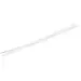 StarTech.com 1000 Pack of Cable Ties: Keep Cables Organized with 4 in (101.6 MM) White Zip Tie, image 5