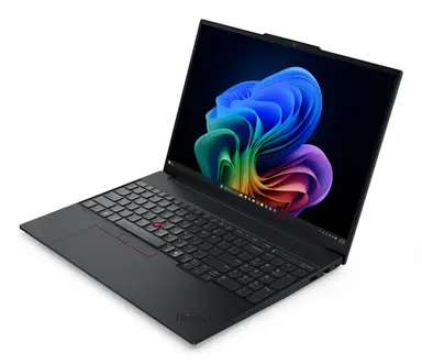 Lenovo Notebook TP E16 AMD G4 AI_R5 16 GB 256 GB Windows 11 Pro, image 4