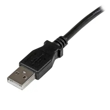StarTech.com Connect Hard-to-Reach USB 2.0 Peripherals, for Installation in Narrow Spaces-USB, image 6