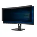 Targus 4VU TM Privacy Screen for Curved Display (CLEAR), image 5