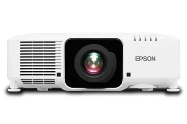 Epson Pro L1060W Wxga 3LCD Laser Projecto, image 2