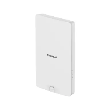 Netgear Insight Managed WIFI 6 AX1800 Dual Band AX1800 Outdoor Access Point - ON