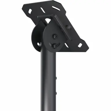 Peerless Industries Adjustable Universal Ceiling Mount Kit for 43-90IN+ Displays, image 6