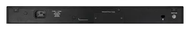 D-Link Systems Switch - - 1U - 20 X 10/100/1000BASE-T POE 4 X Combo 10/100/10, image 7