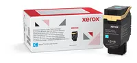 Xerox Genuine Xerox Cyan Standard Capacity Toner Cartridge for the Xerox C410, image 3